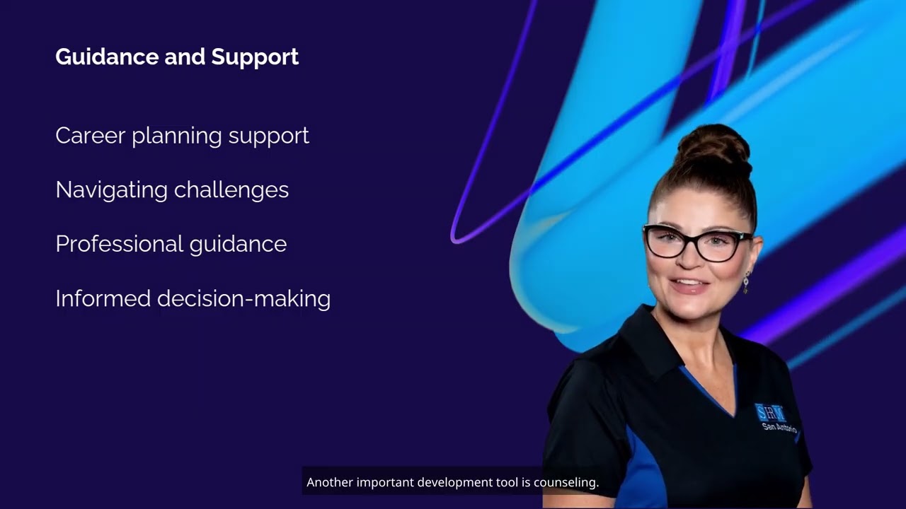 2. Career Development  A Lifelong Journey | The HR Learning Lab | Learning & Development