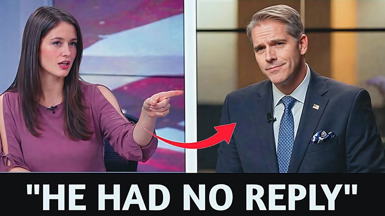 MAGA Supporters LEFT STUNNED After Emma Vigeland's Rebuttal