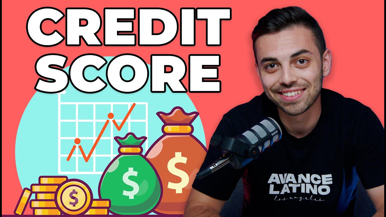 Credit Scores and Reports 101