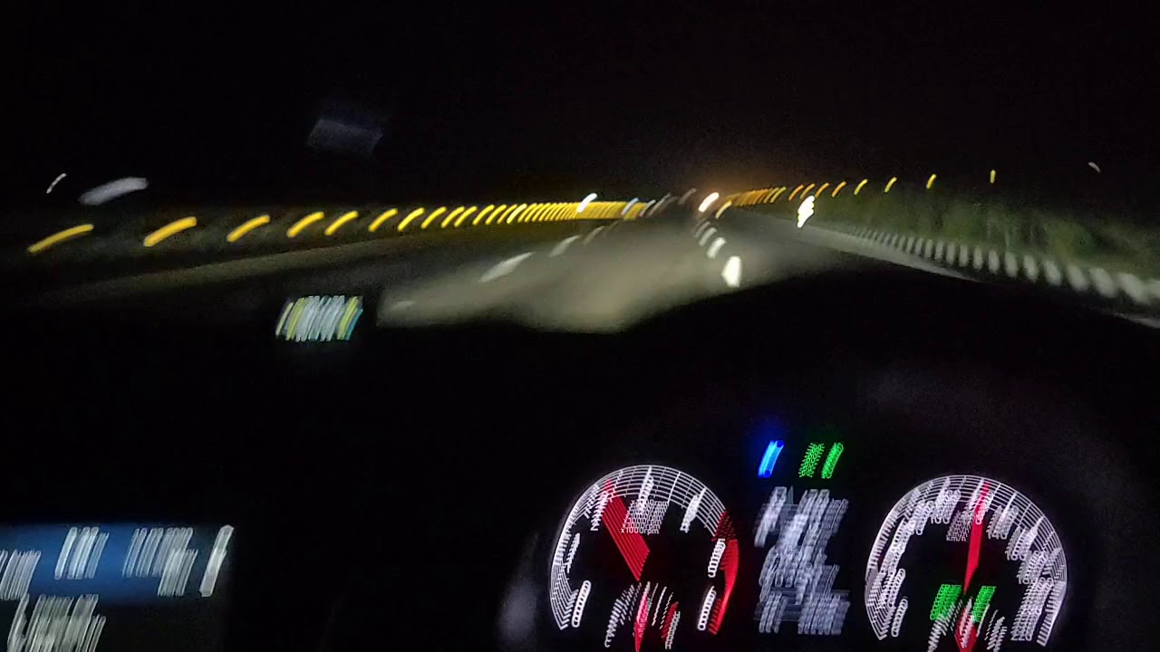 Hyundai Verna 2020 | Agra Lucknow Expressway | 18