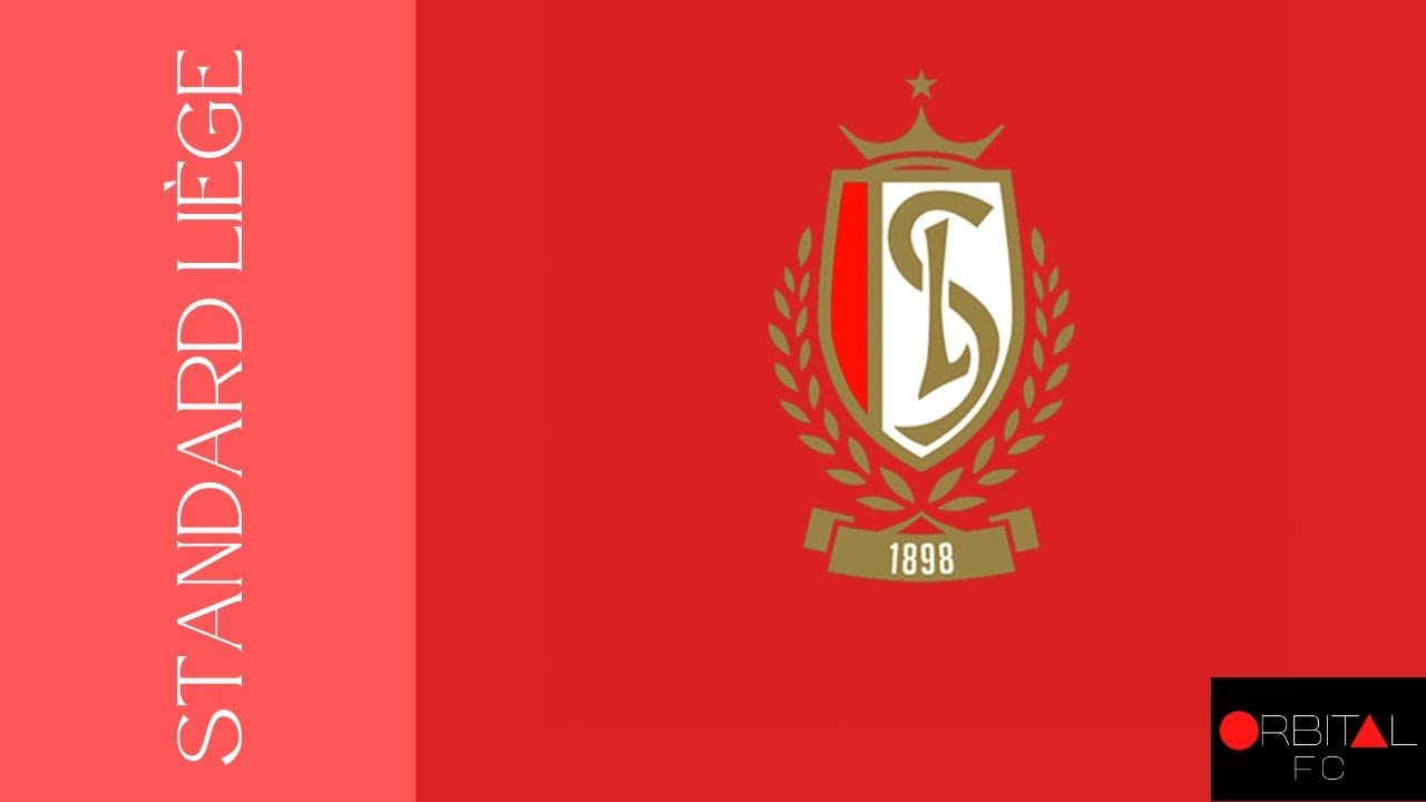 Standard Li&egrave;ge