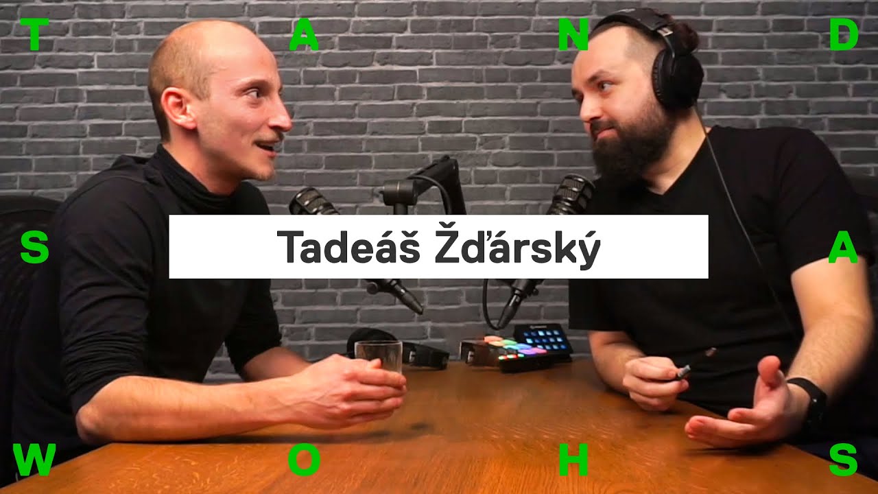 Propag&aacute;tor NERŮSTU: Zak&aacute;žeme l&eacute;tat a omez&iacute;me bohat&eacute; lidi, měli by pracovat pro radost...