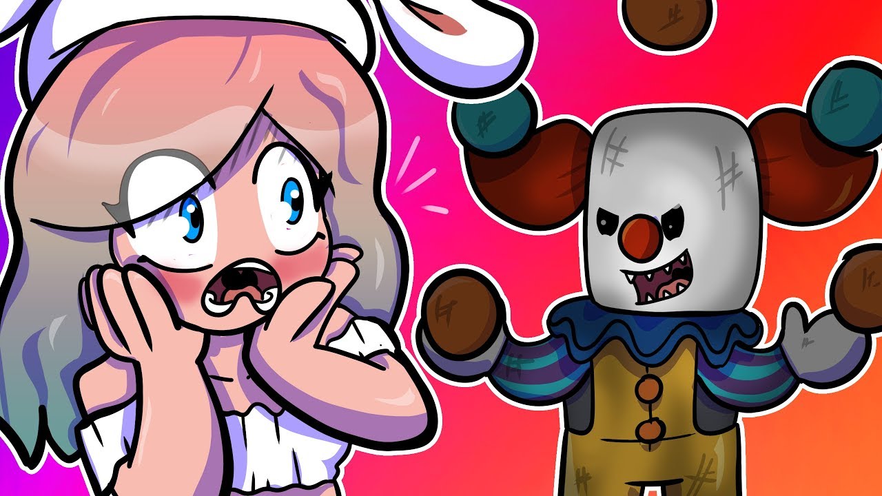 💗 OFICJALNIE NAJSTRASZNIEJSZA I NAJLEPSZA GRA! | ROBLOX