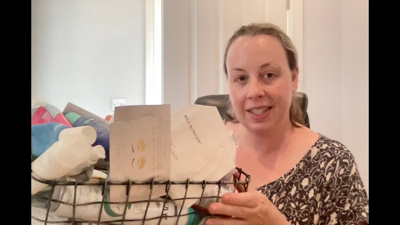 BEAUTY EMPTIES | AUGUST 2025 🗑🗑🗑