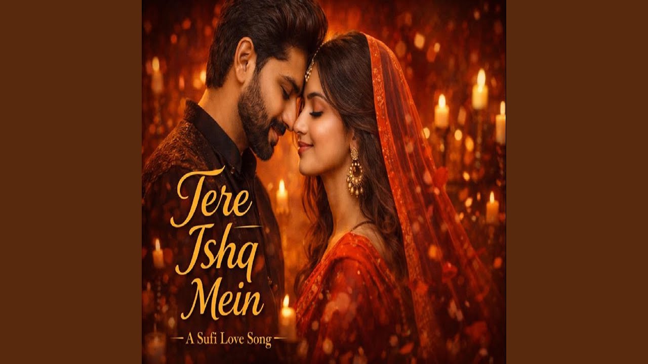 Tere Ishq Mein