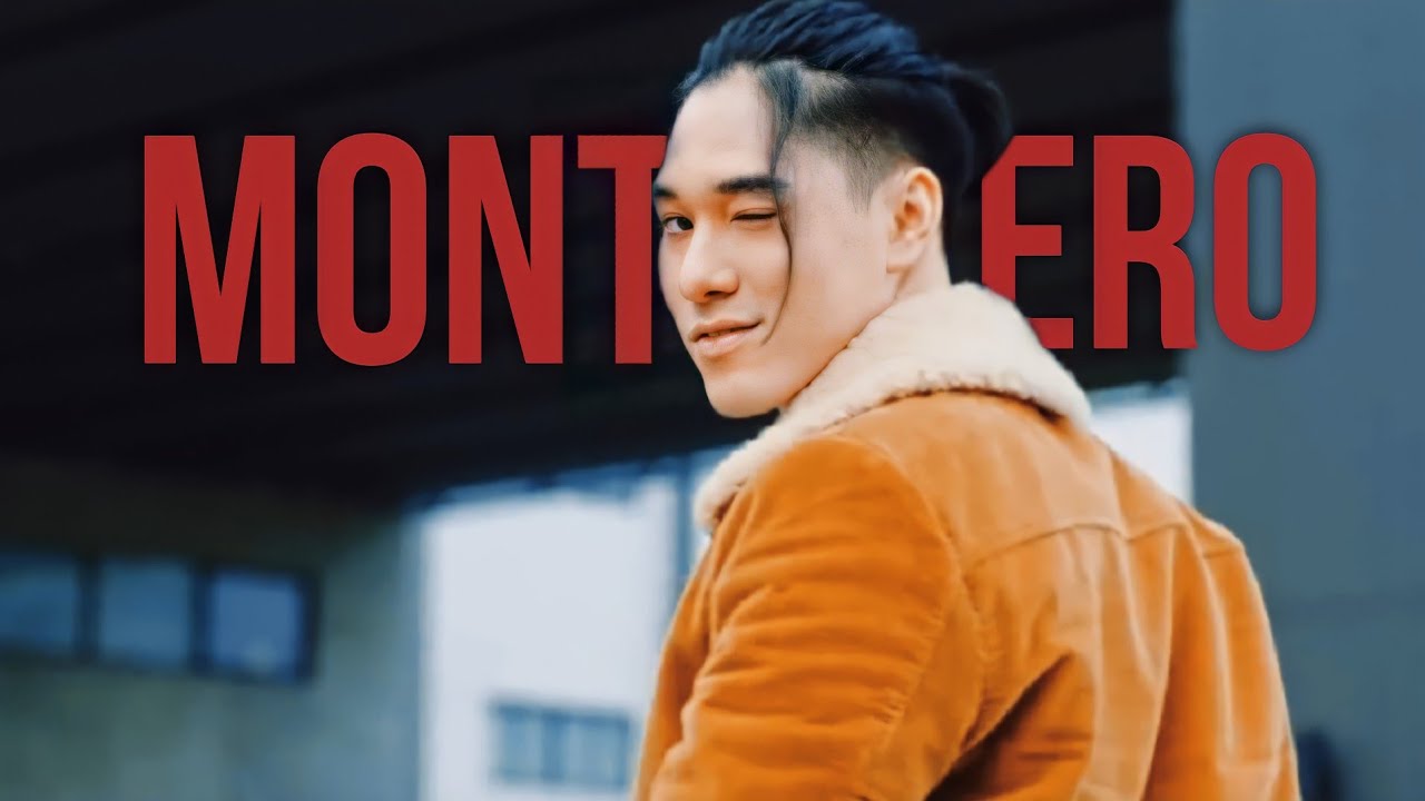 Montero | F4 Thailand