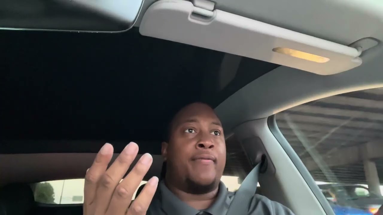 My thoughts on RideShare 2025