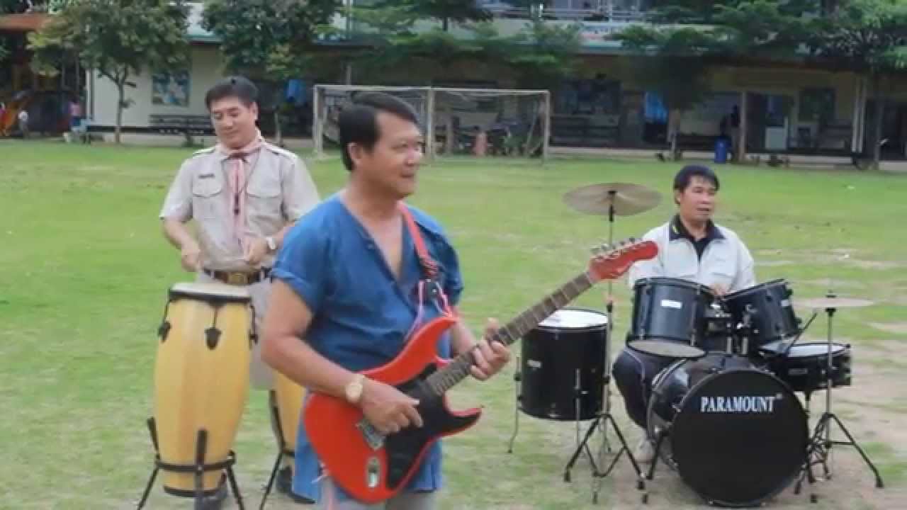 คำวอนก่อนลา ลุงสุด