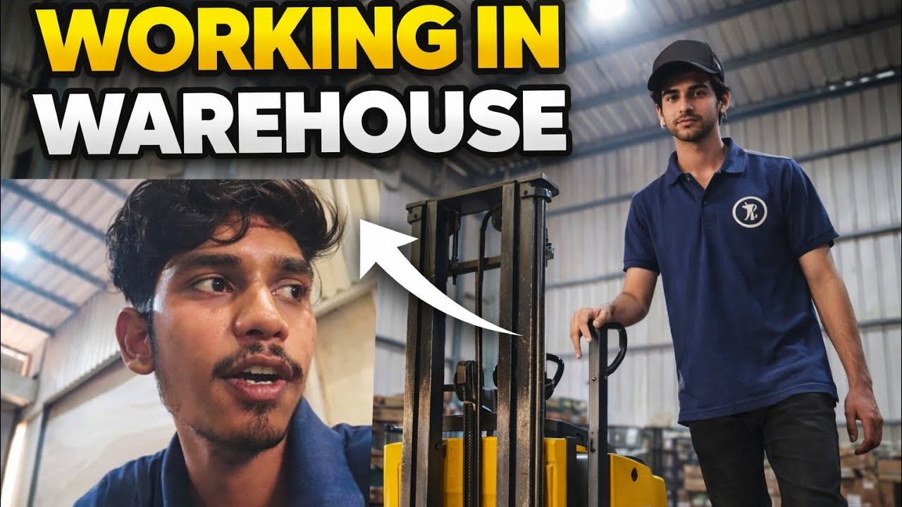 Company me kaam karta hai me || #vlog #indianvlogger #dailyvlog #youtube.