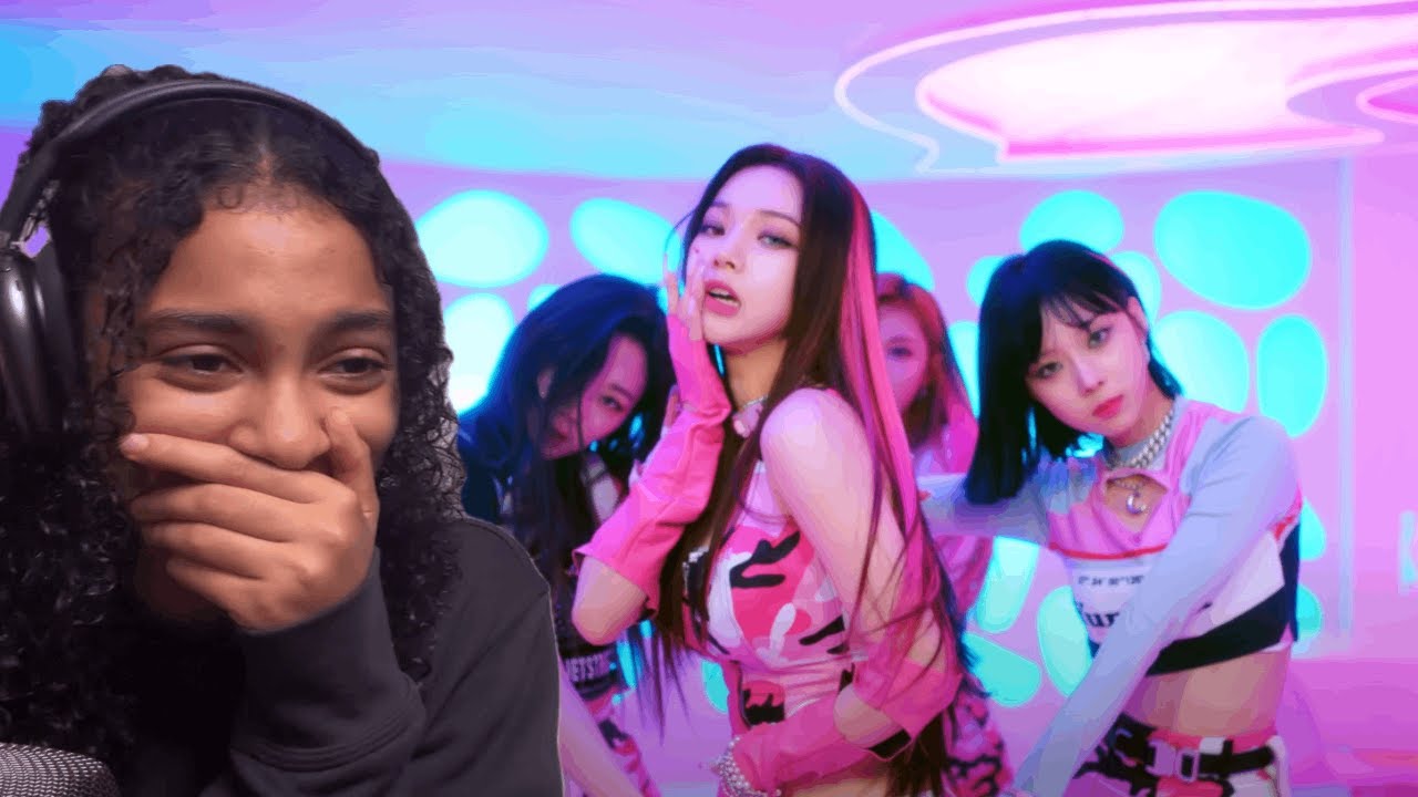 AESPA IS NEXT LEVEL | aespa 에스파 'Next Level' MV + 'Savage' MV Reaction!