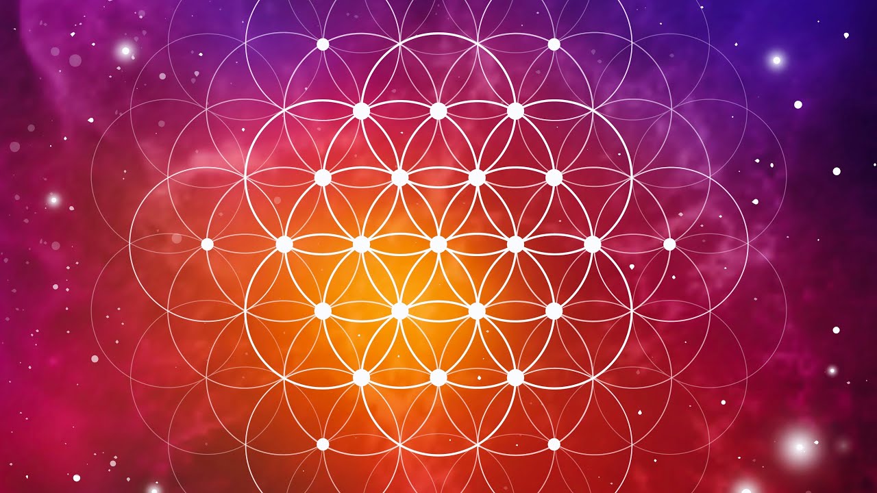 528 Hz Healing Frequency DNA Repair Deep Sleep Music | Love Frequency Sleep Meditation 3 Hours