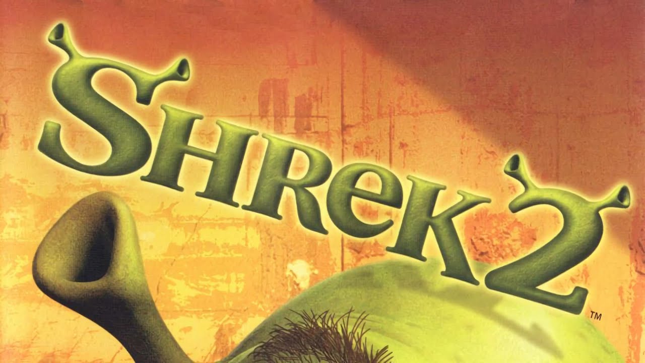 Livin' la Vida Loca (Alpha Mix) - Shrek 2