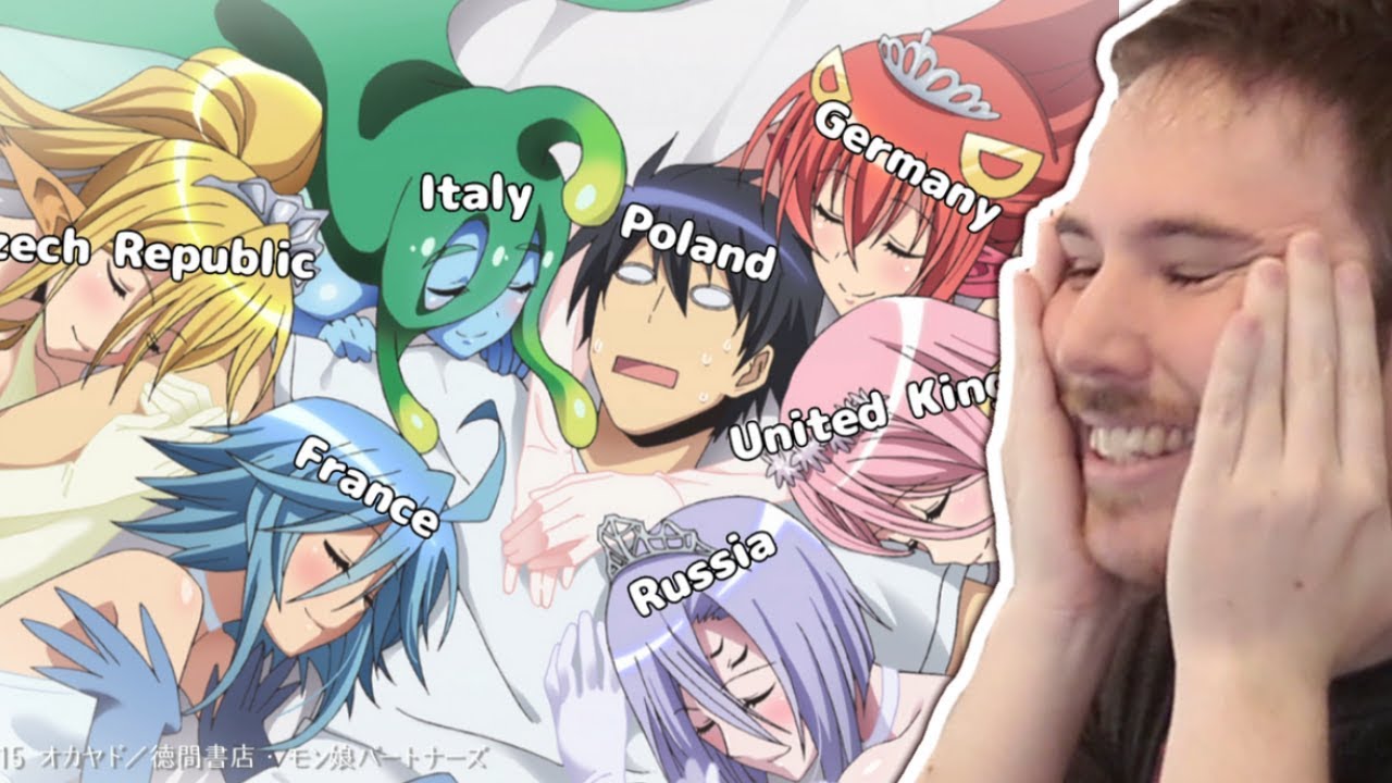 ANIME MEMES #11 (Waifu Edition)