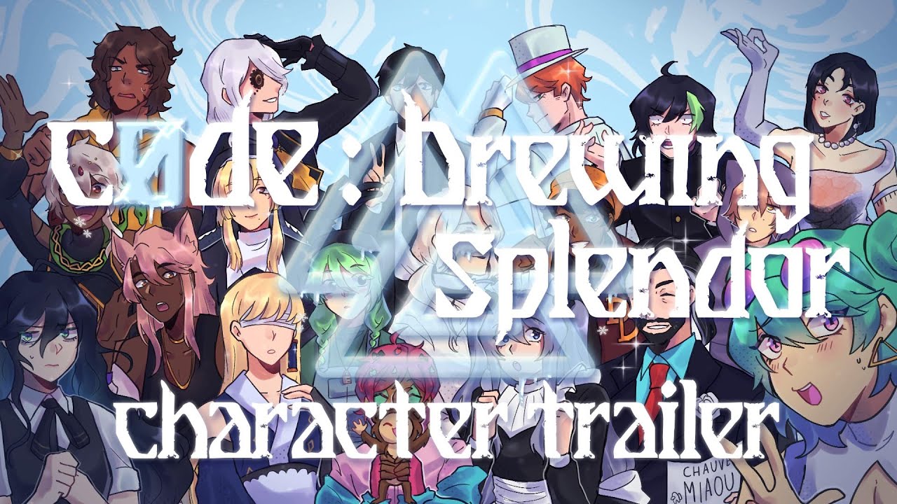 EXTRA DR RP : CBS || TRAILER