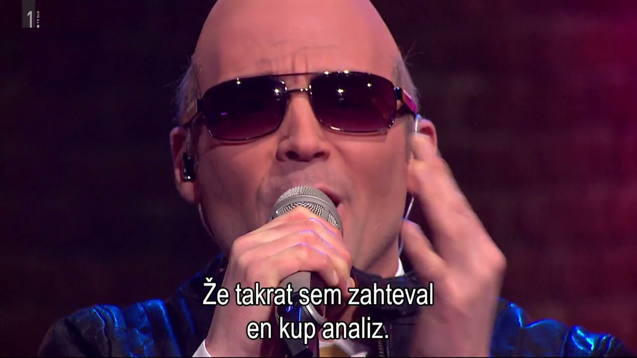 MALA TERASA - FUL BIG DRAMA - JANEZ