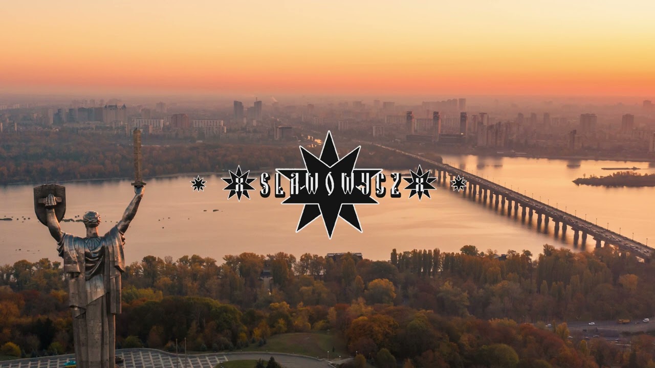 Slawowycz - Kyiv Resistance (SLAVIC BEAT) trap, motivationnal, trance