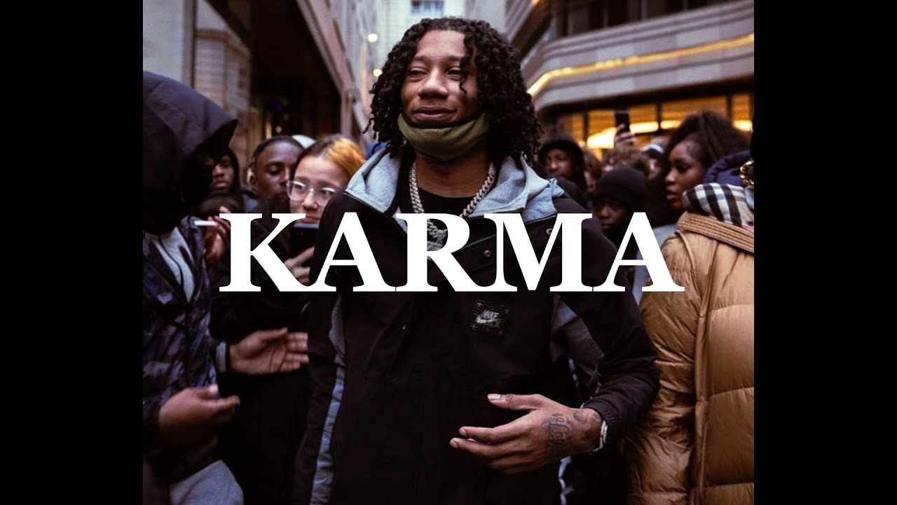 [FREE] Digga D UK Drill Type Beat 2024 - 