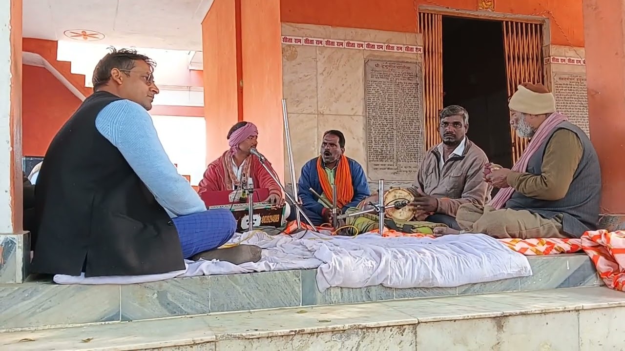 विजय लाल यादव 2 भदोही 