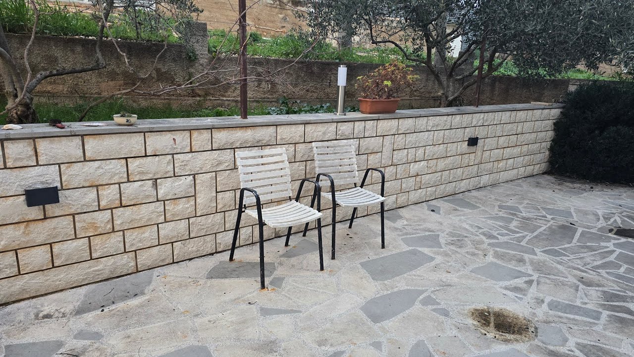 Instalacija dvorišne rasvjete