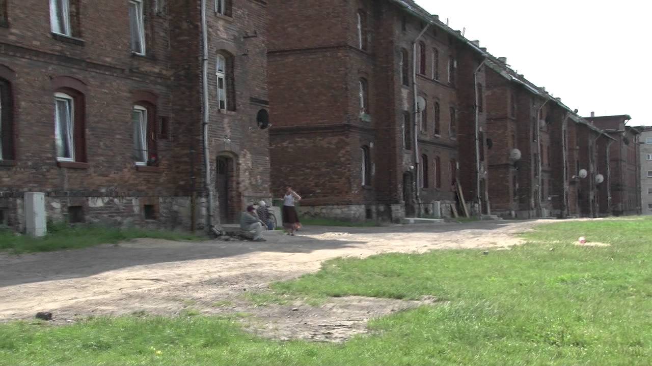 Kolonia hugona - turystyka.radzionkow.pl