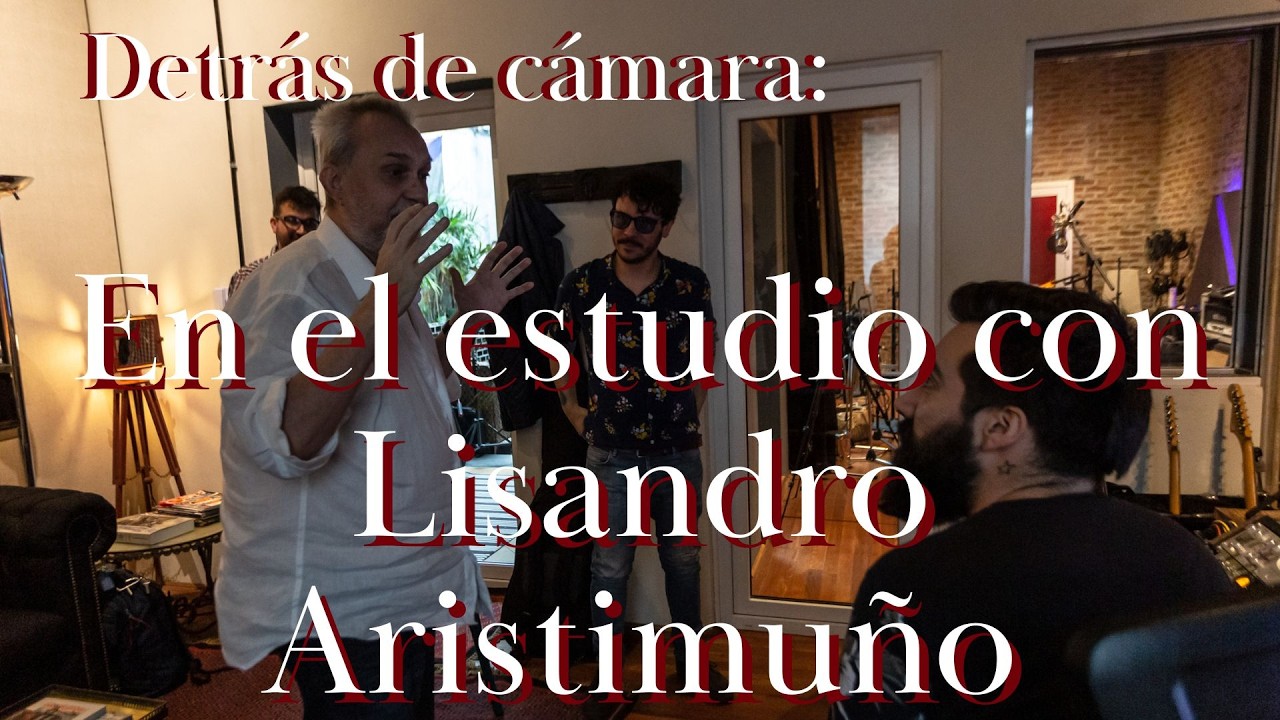 Making of  