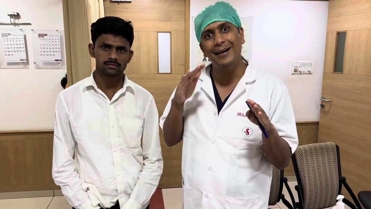 फ्रैक्चर रीढ़ की हड्डी का ऑपरेशन कब करें When to operate a fracture spine #backpain #lumbarspine