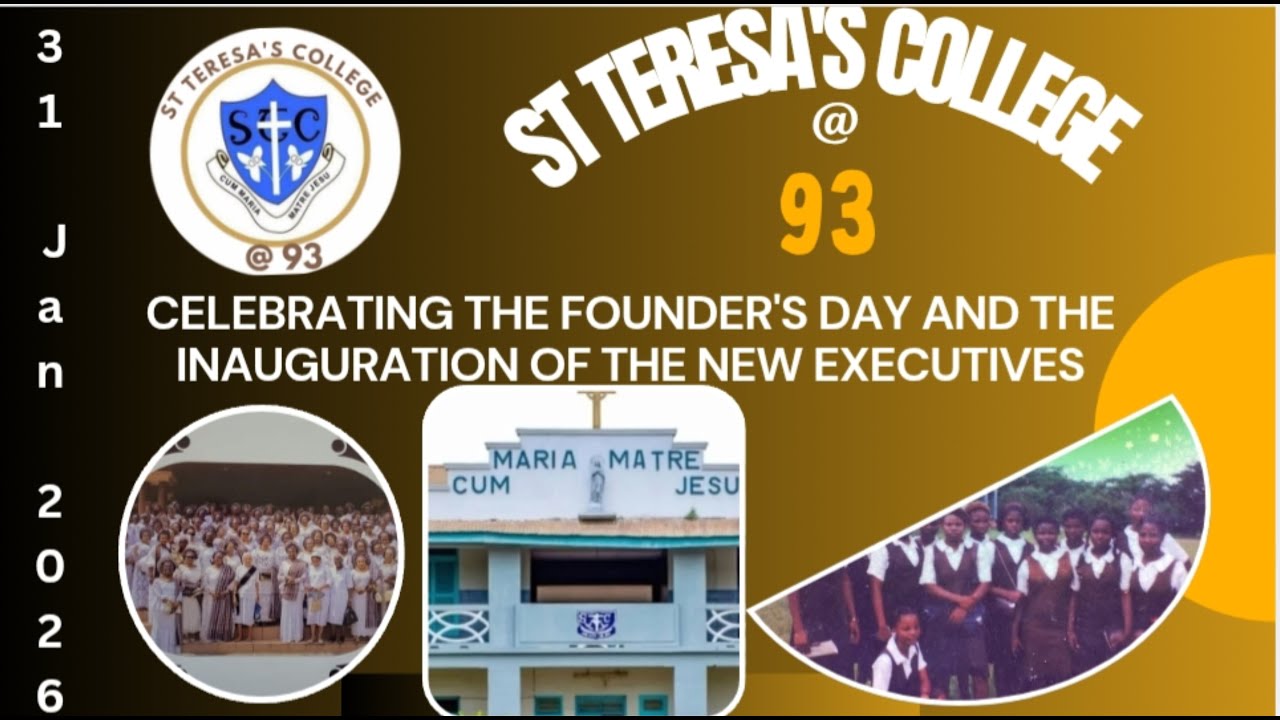 STC@93 - Founder's day & Inauguration of New Executives - Part 1 of DAY 2 - Thanksgiving Sat/30/2026