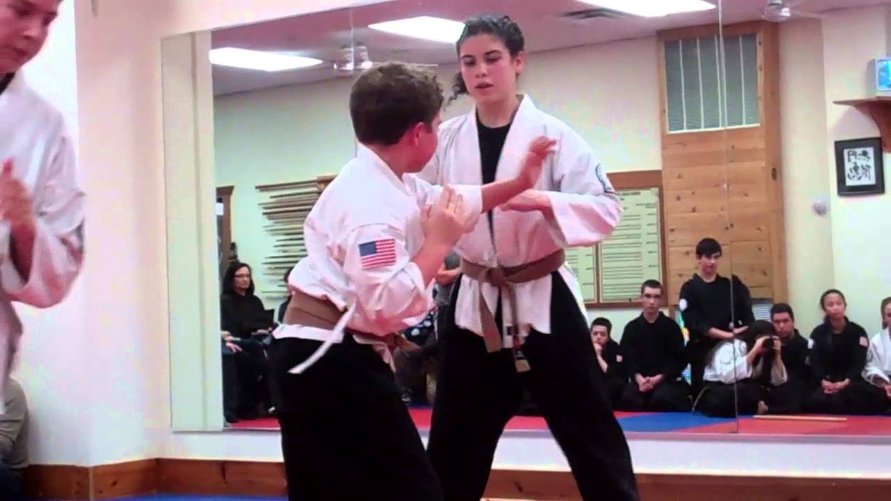 Thomas Fitzpatrick Free Style January 21, 2016