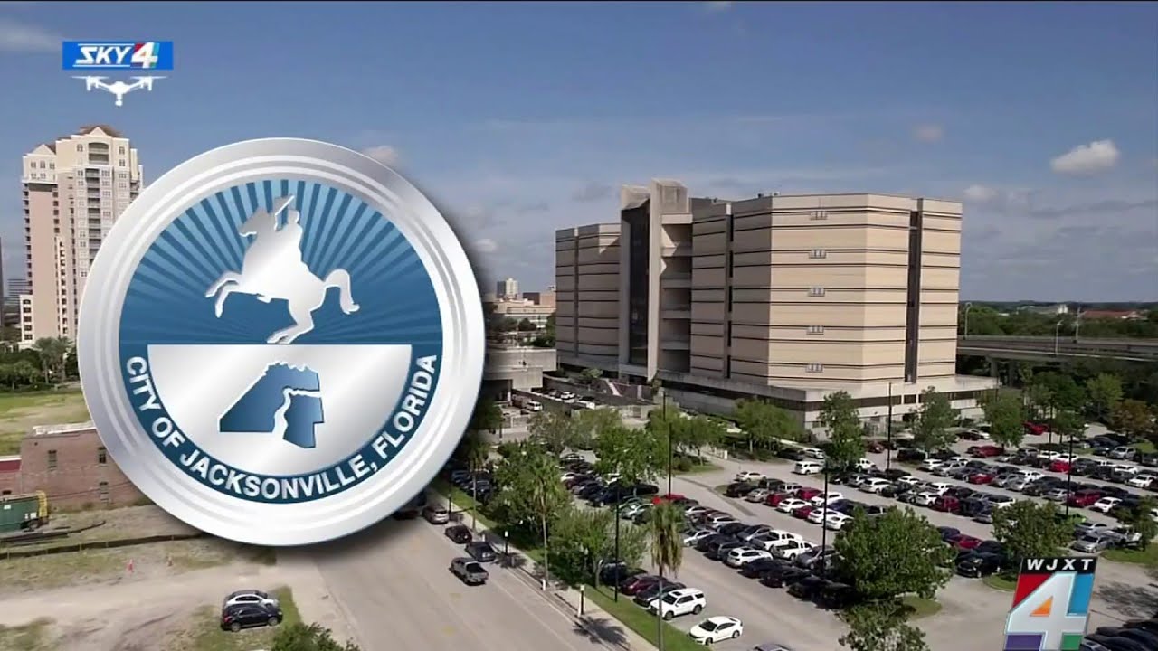 City receives unsolicited proposal to build new Duval County jail, expected to cost around $1B