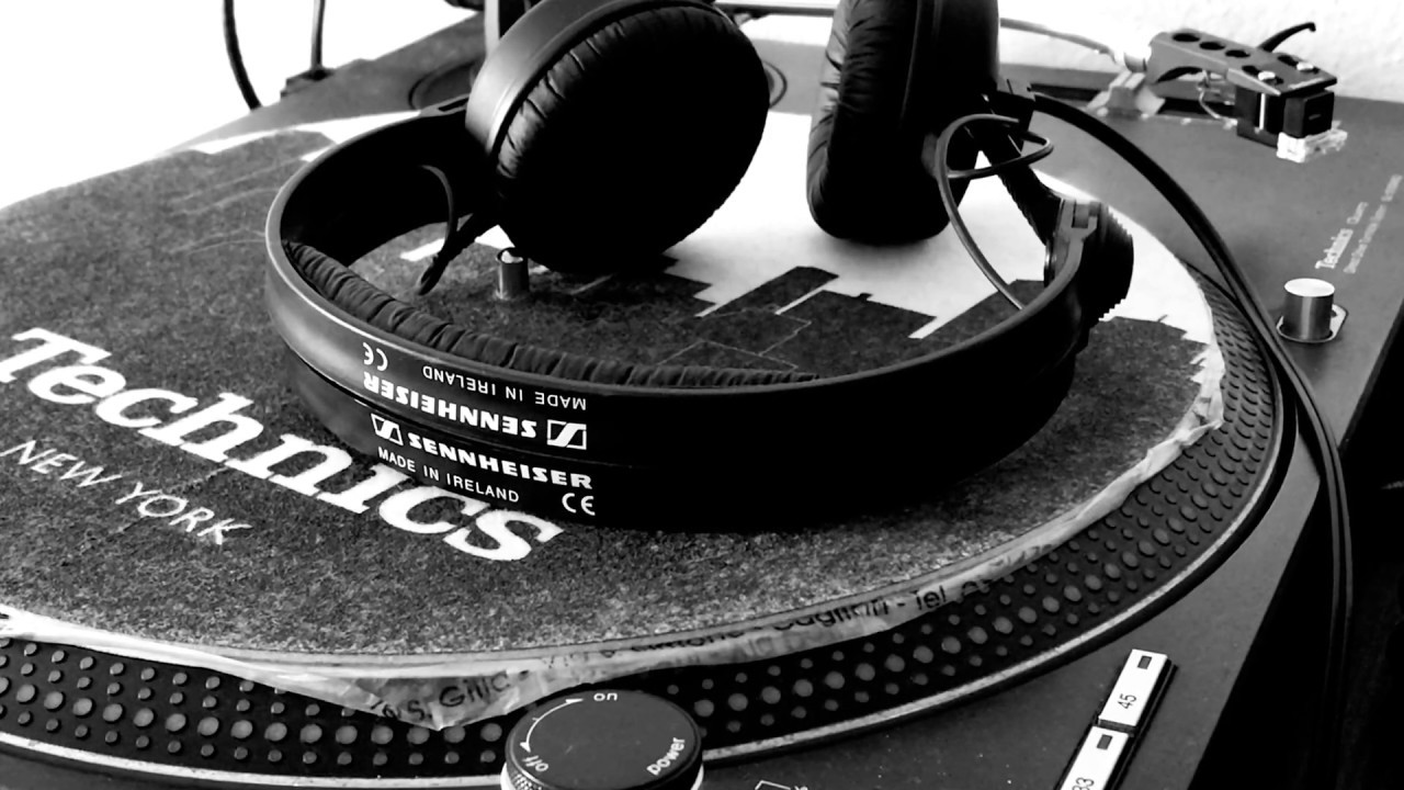 Dj Alex Contu House Session 2000