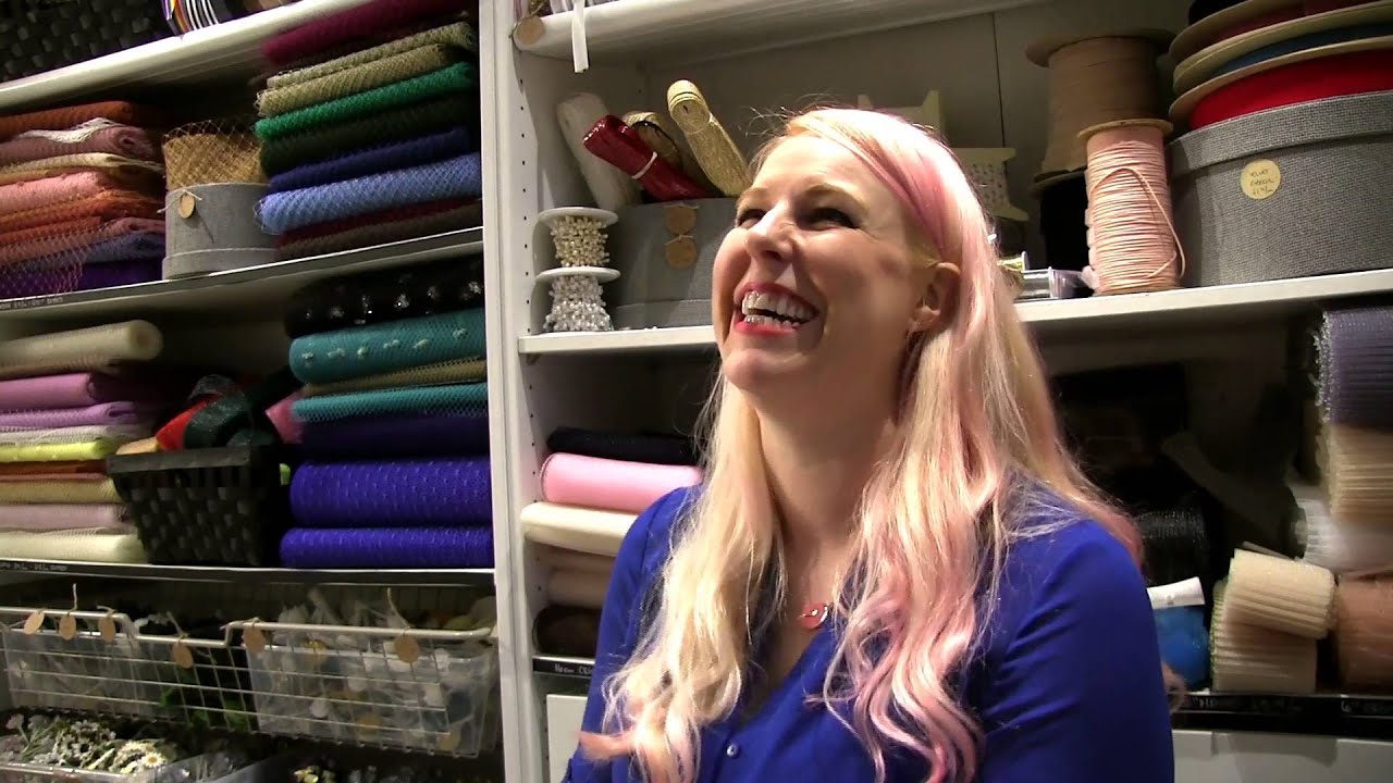 Small Business Owner Interview