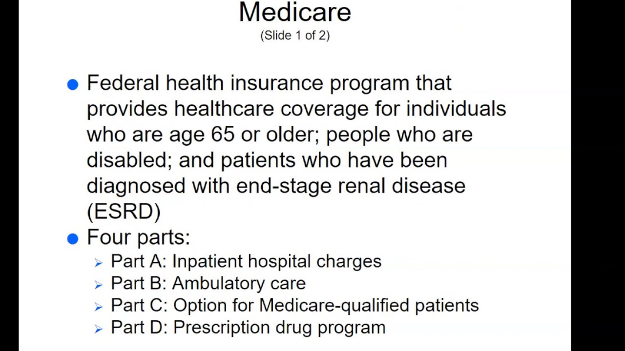 Health Insurance Essentials