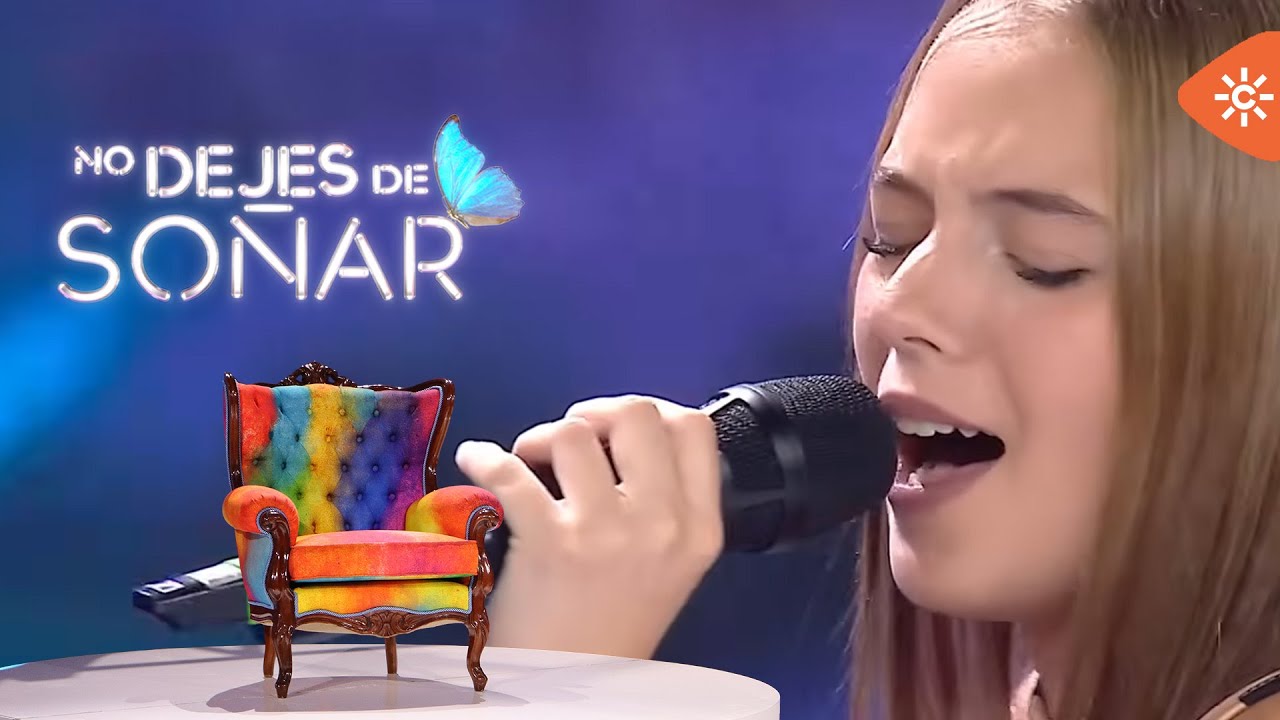 No dejes de so&ntilde;ar | El Arrebato, Diana Navarro y Riki Rivera