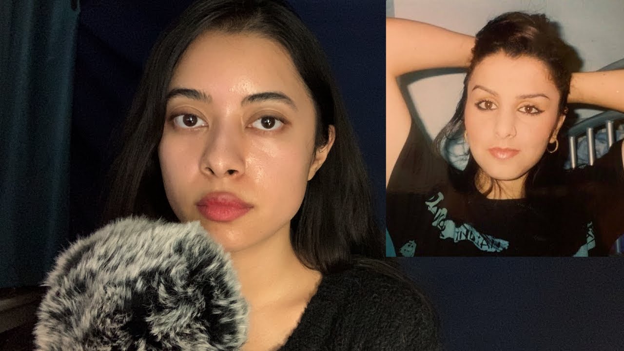 ASMR true crime | the murder of Banaz Mahmod