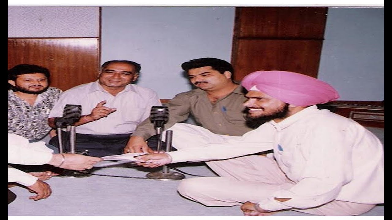 ਦਿਹਾਤੀ ਪ੍ਰੋਗਰਾਮ, DEHATI PROGRAM ALL INDIA RADIO JALANDHAR. देहाती कार्यक्रम आकाशवाणी जालंधर