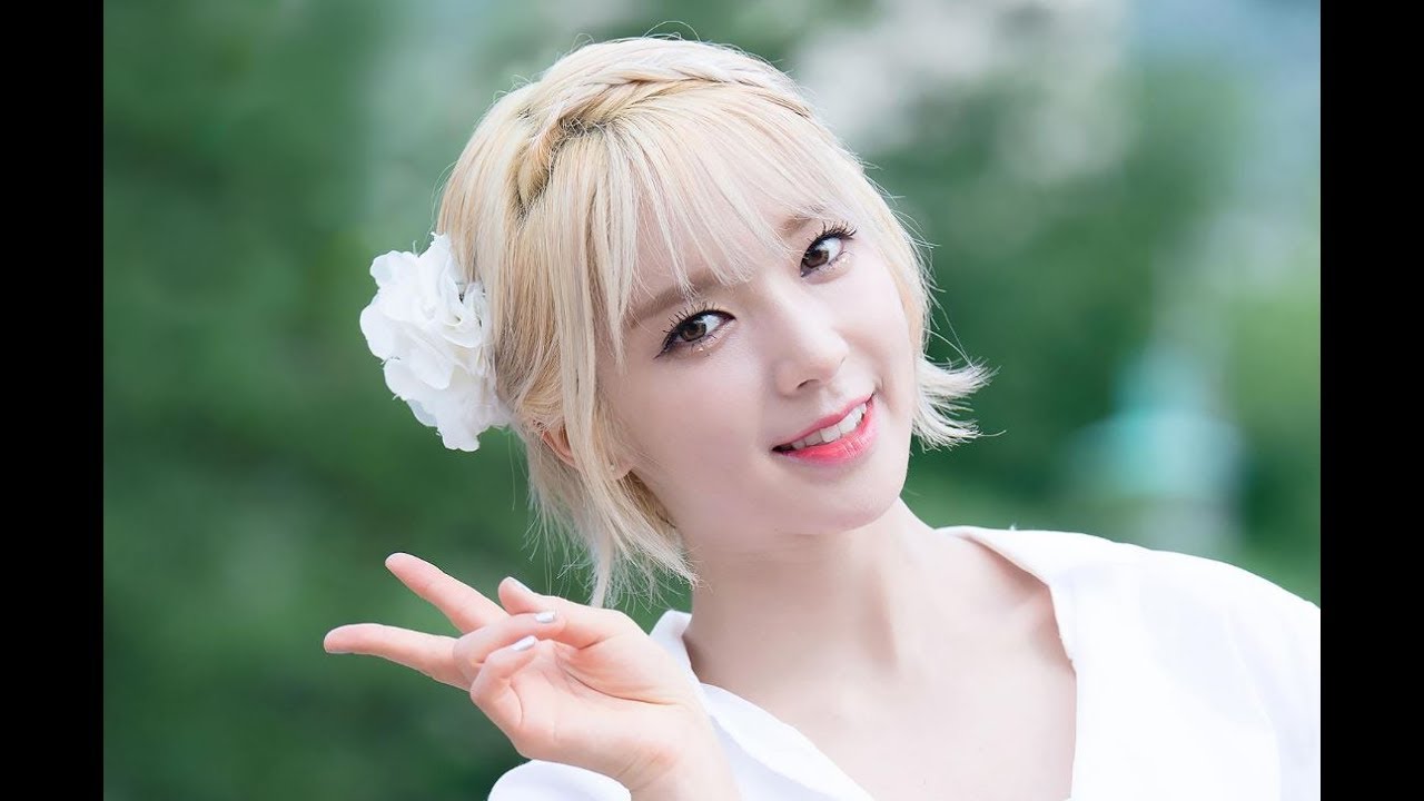 K-pop News||ChoA&rsquo;s Departure From AOA Doesn&rsquo;t Mean She&rsquo;s Finished With The Music Industry