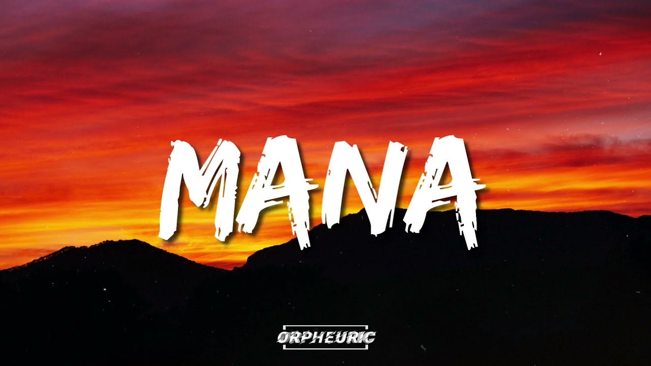 SB19 - Mana [Lyrics]