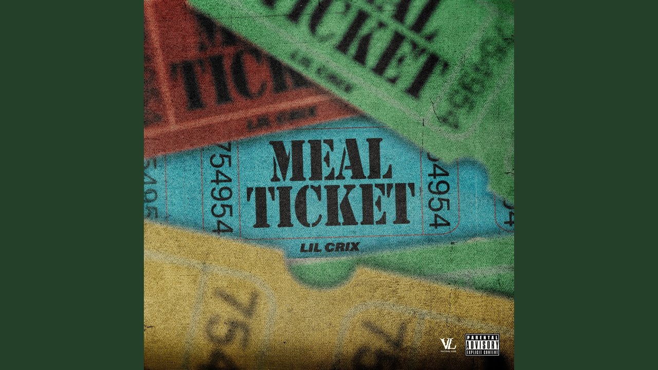 Meal Ticket