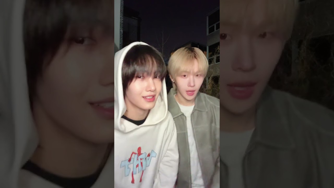 흥💢#TUNEXX #튜넥스 #Sihwan #시환 #Arctic #아틱