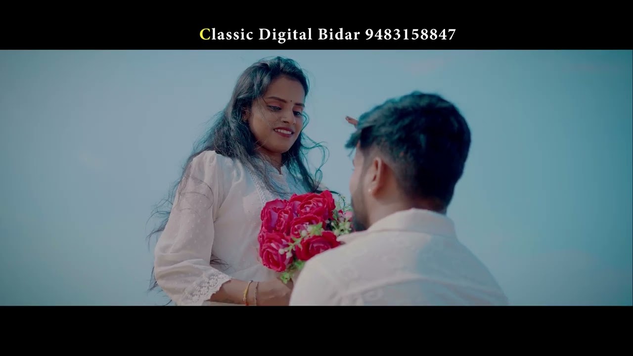 Pre wedding shoot in honavar ❤️😍