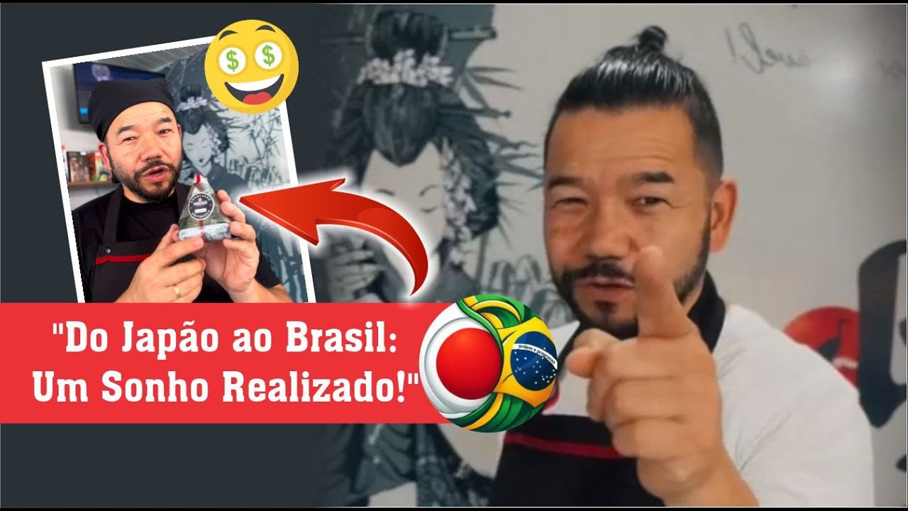 MEU NEGÓCIO ESTÁ BOMBANDO NO BRASIL | PASSEIO EM MARINGÁ