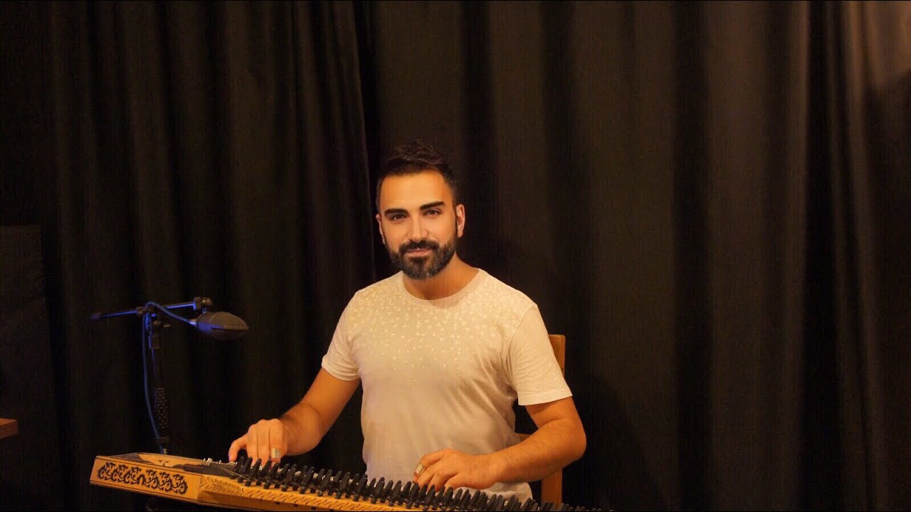 Onur Asım Şenocak - Değmen Benim Gamlı Yaslı Gönlüme