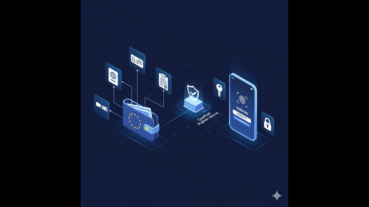 The EU Digital Identity Wallet