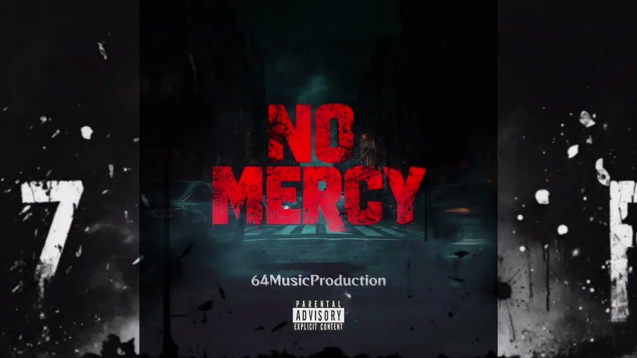 21 Savage x Future Type Beat – No Mercy | Dark Trap Beat 2026