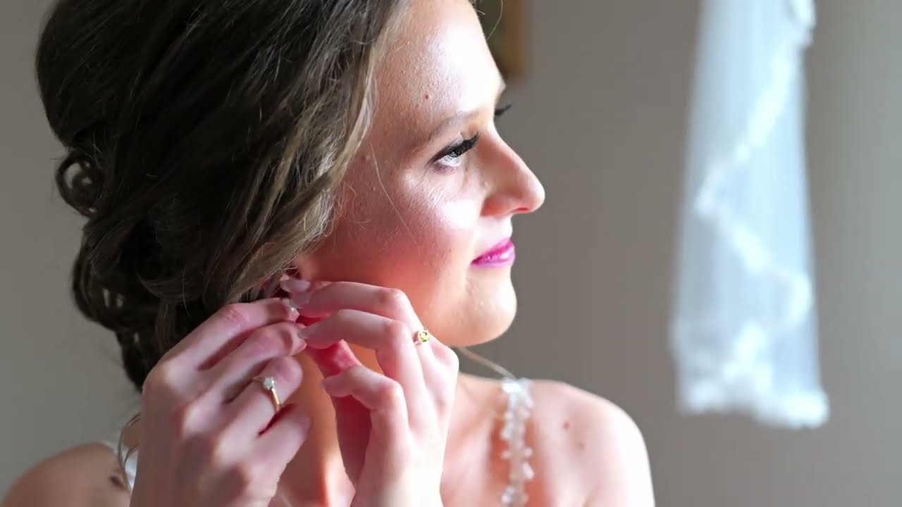 Aneta i Sebastian klip ślubny