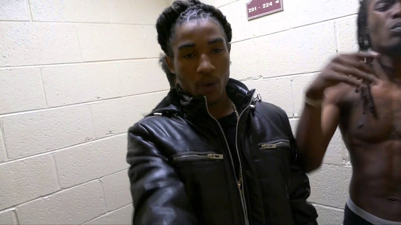 Reggie Reg - Who Feat. Tayyo Benji (Shot by @SNAPBACKJAY)