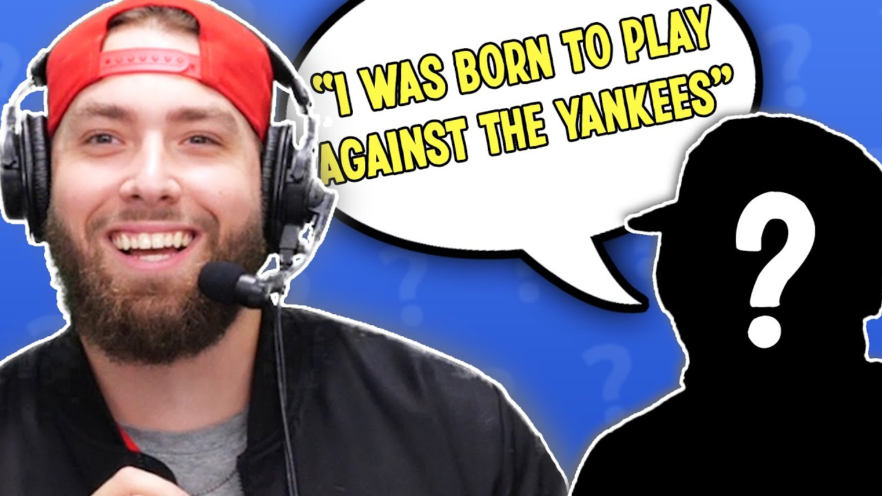 Can we guess the MLB players based only on their quotes?