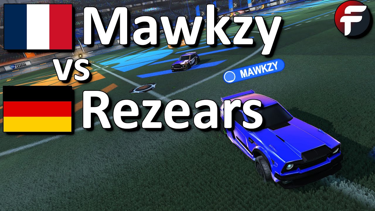 Mawkzy vs Rezears | $1000 Road to Nwpo vs Mawkzy
