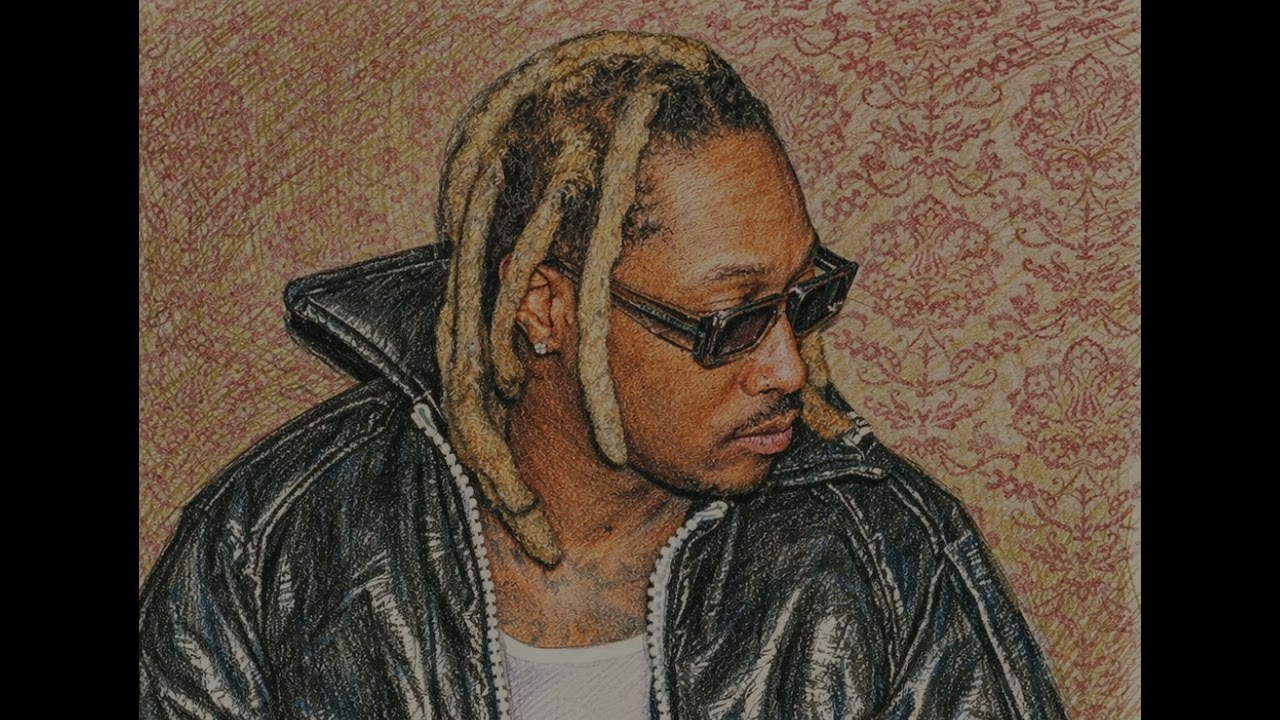 (FREE) FUTURE Type Beat 2026 “Tequilla” 