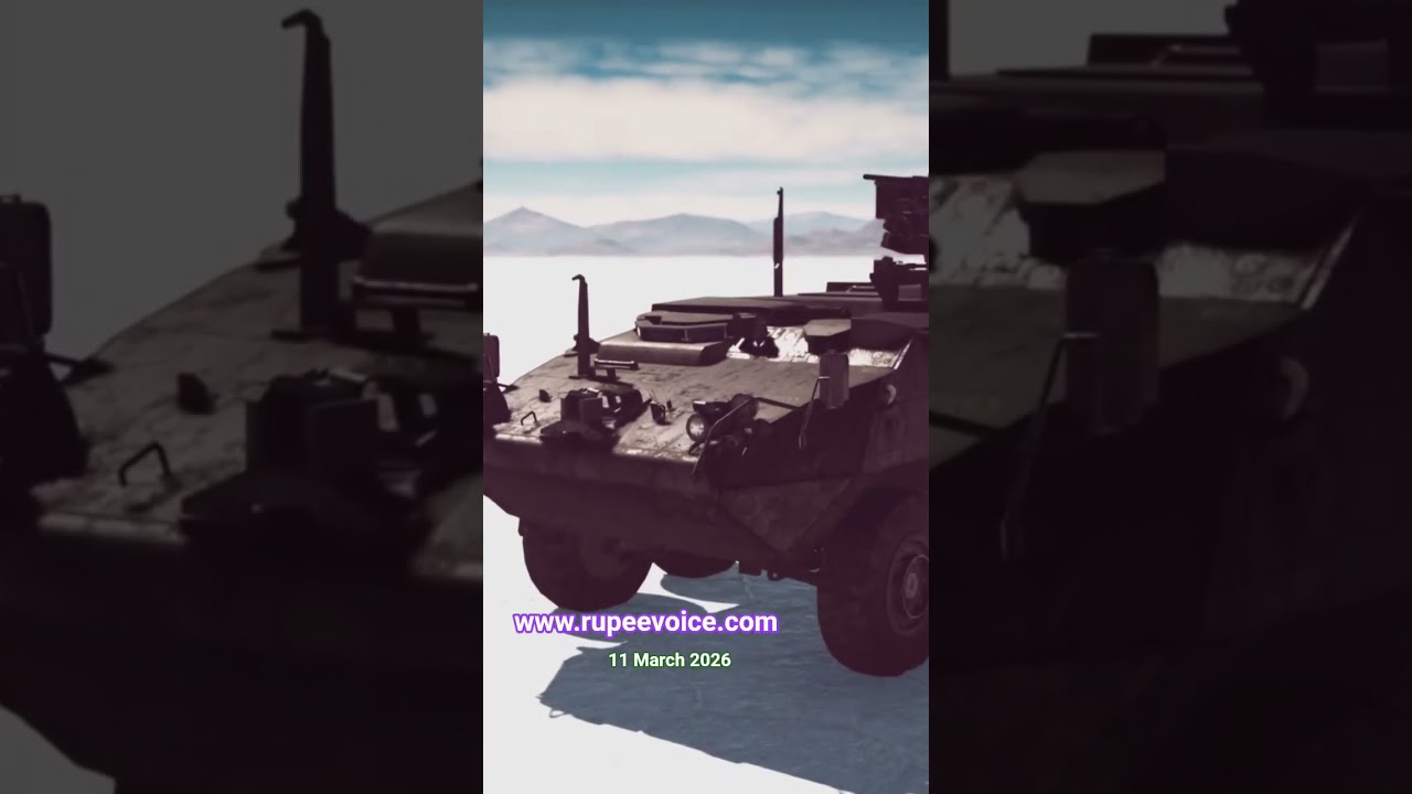 Iran Israel War Latest Updates | Major Escalation in the Middle East | Breaking War Highlights